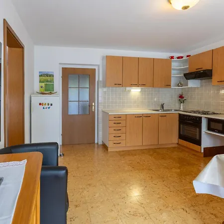 Apartmaji Arh Matilda Bohinj Exteriér fotografie