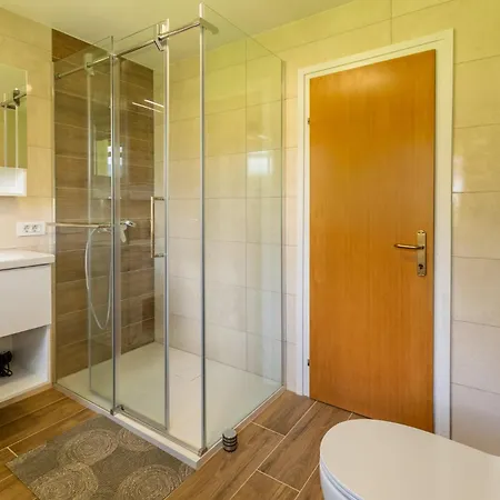Apartmaji Arh Matilda Bohinj Exteriér fotografie