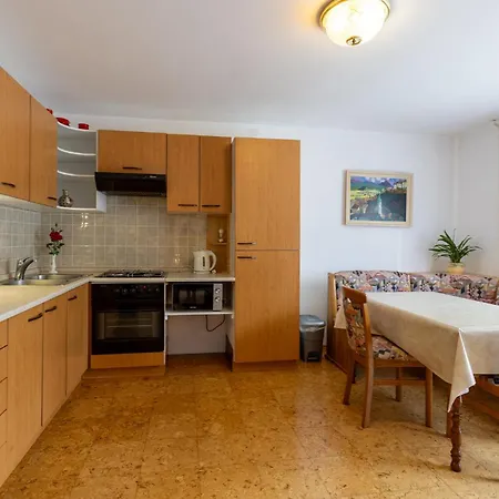 Apartmaji Arh Matilda Bohinj Exteriér fotografie