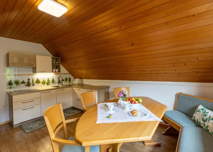 Apartmaji Arh Matilda