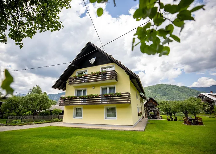 Apartmaji Arh Matilda