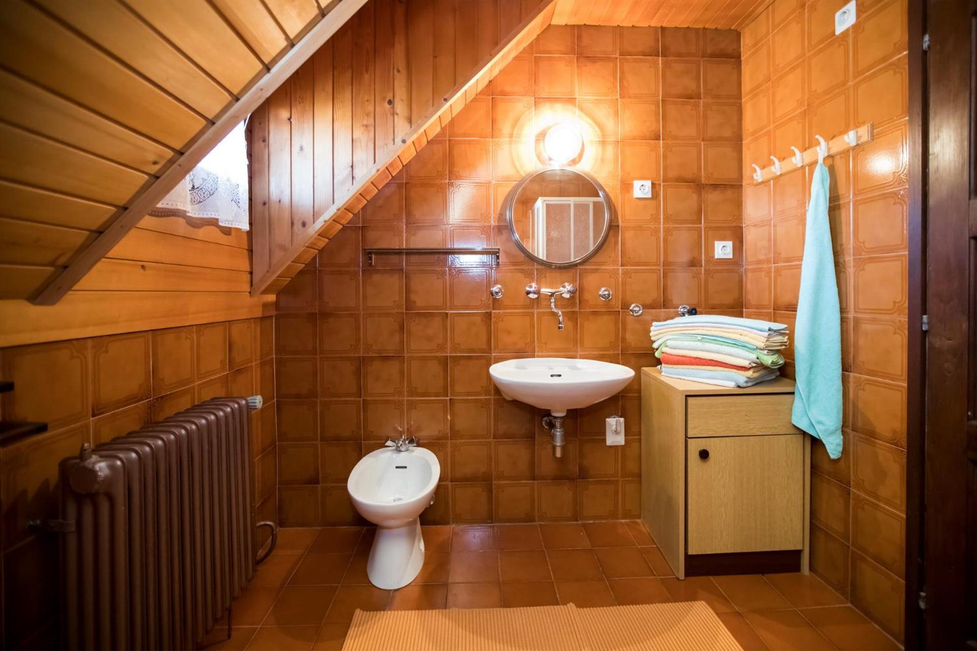 Apartmaji Arh Matilda Apartment *