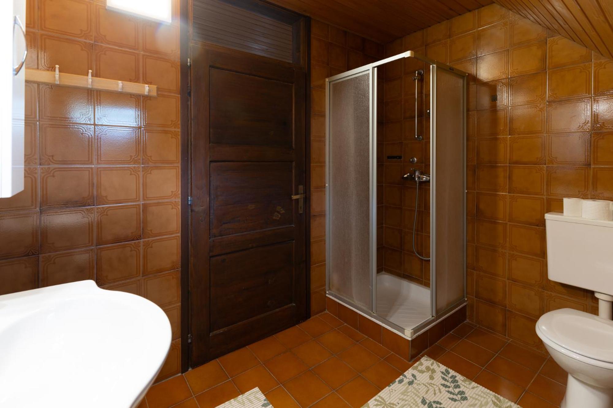 Apartmaji Arh Matilda Bohinj