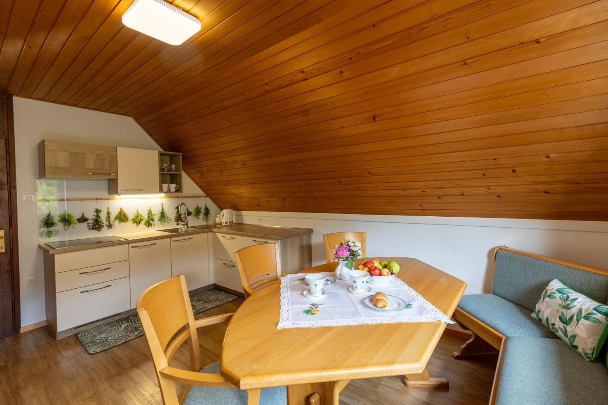 Apartmaji Arh Matilda Apartament