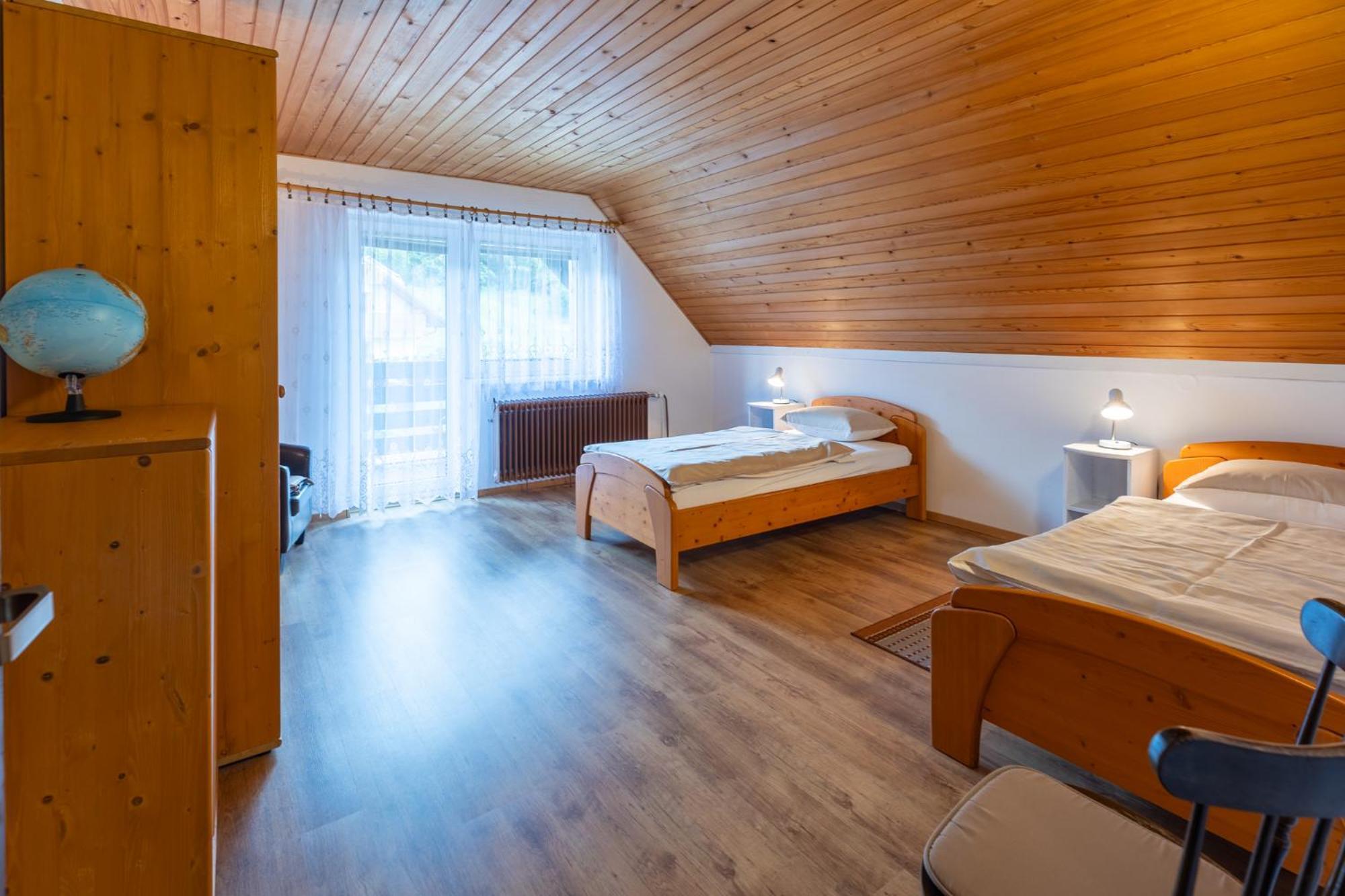 Apartmaji Arh Matilda Apartment