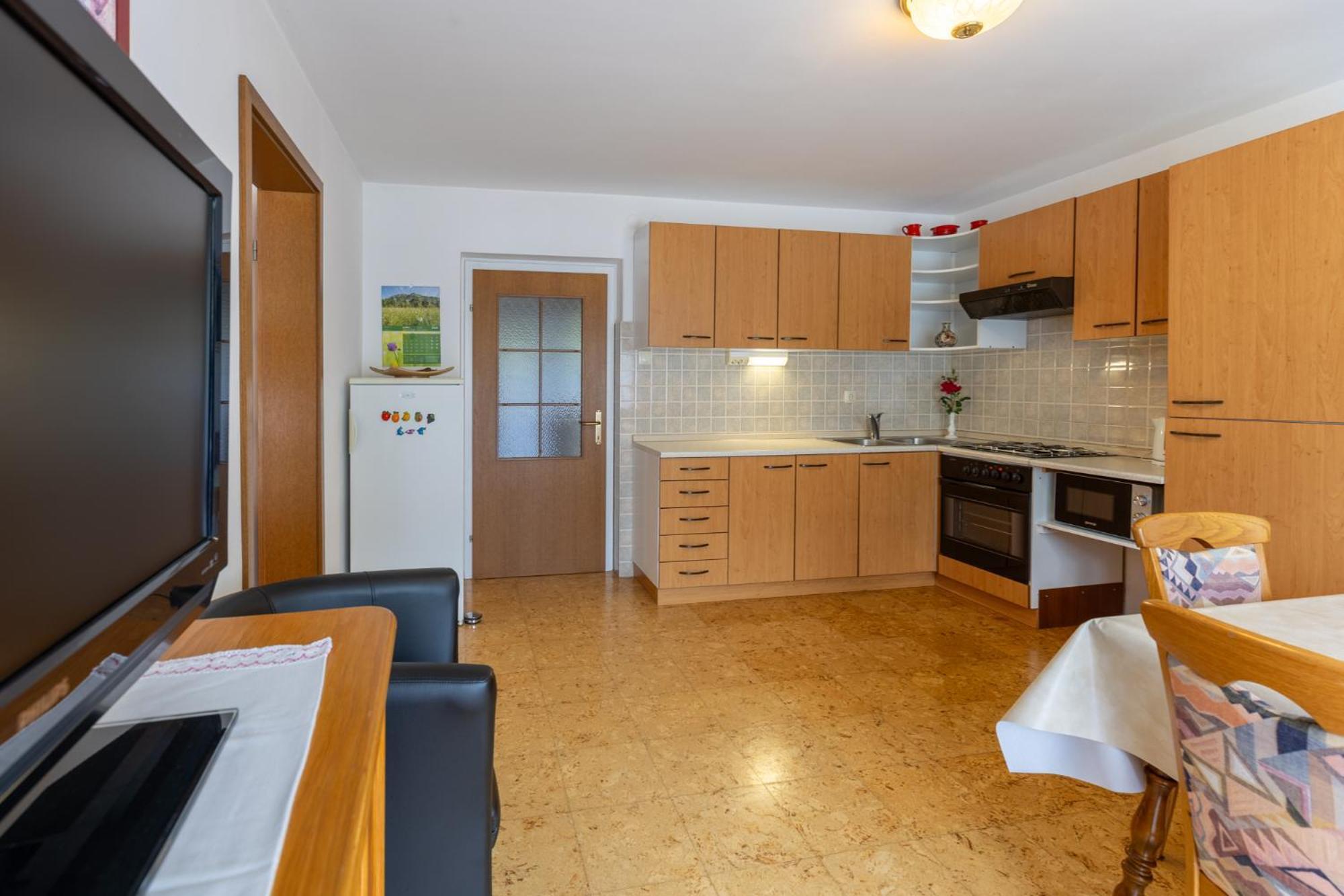 Apartment Apartmaji Arh Matilda *