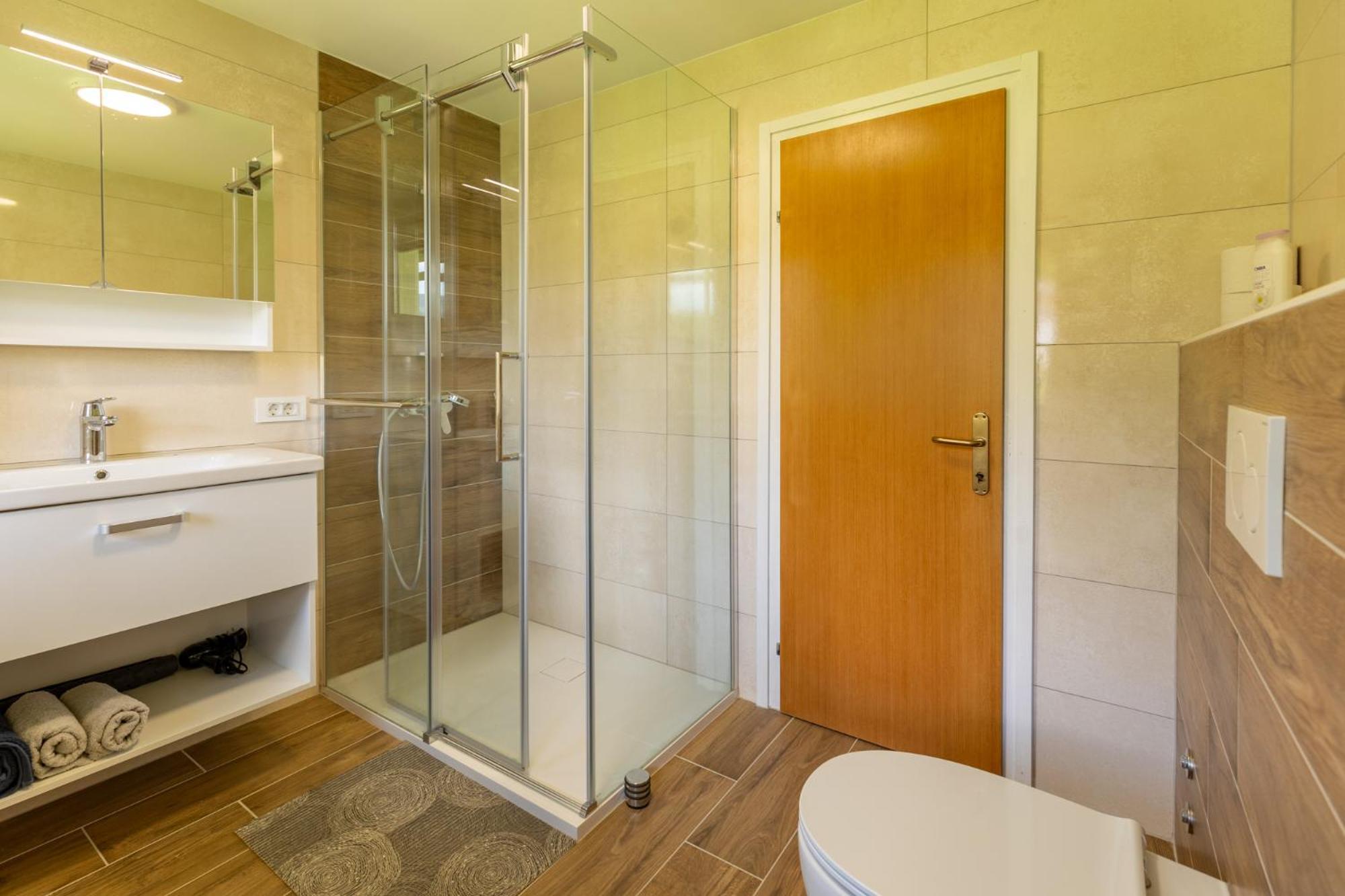Apartmaji Arh Matilda *