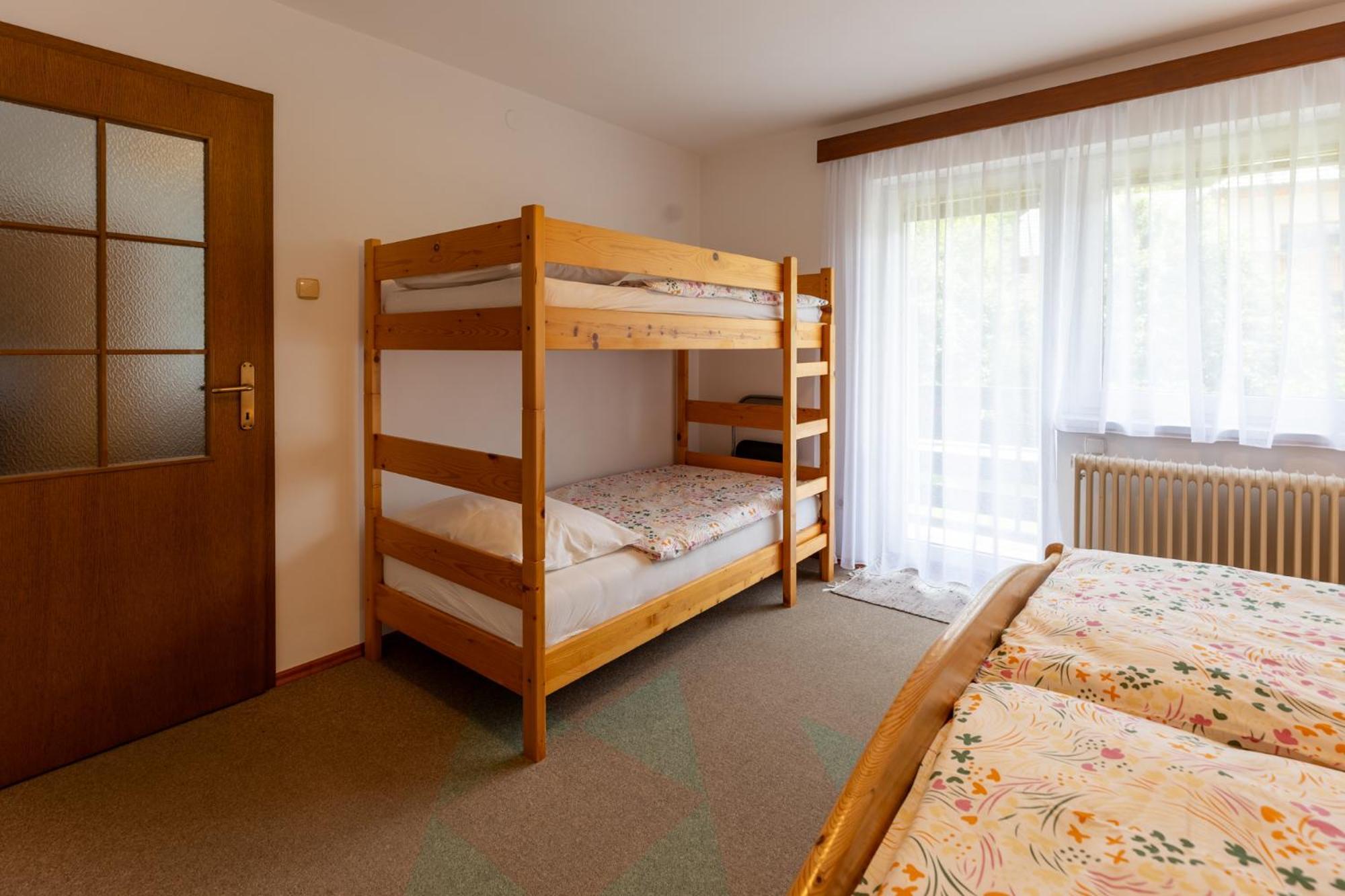 Apartmaji Arh Matilda * Bohinj