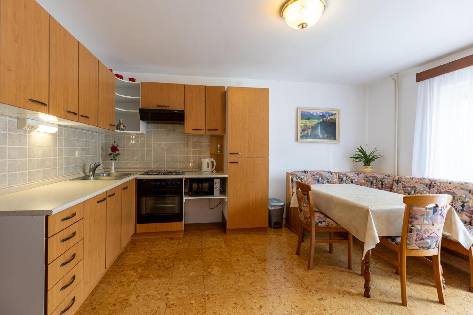 Apartmaji Arh Matilda